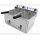 Фритюрниця електрична Beckers FR 8+8LT
